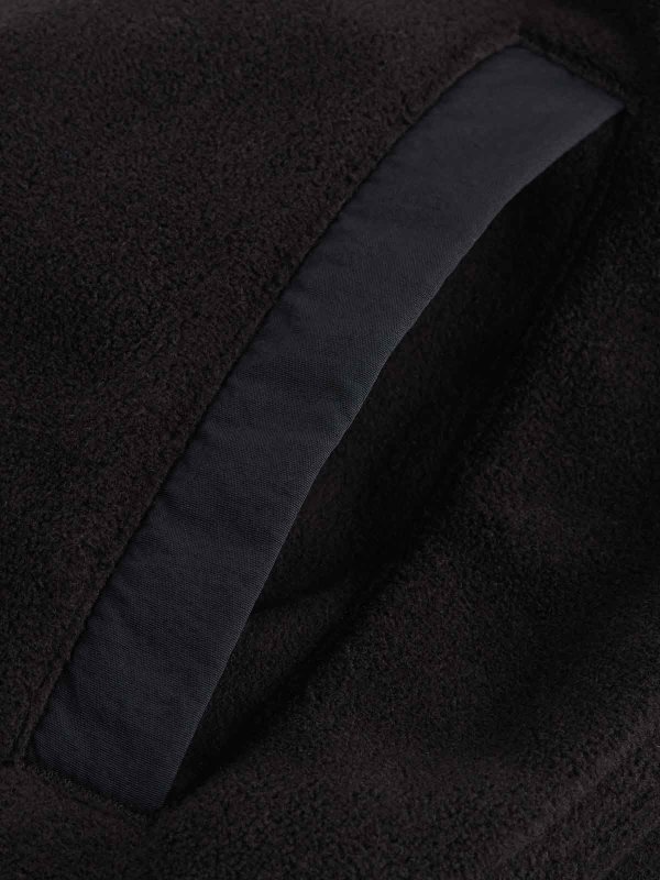 The Best Shops CALVIN KLEIN: Sudaderas y suéteres - Sudadera - Negro
