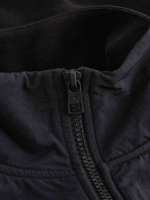 CALVIN KLEIN buy online Sudadera - Negro