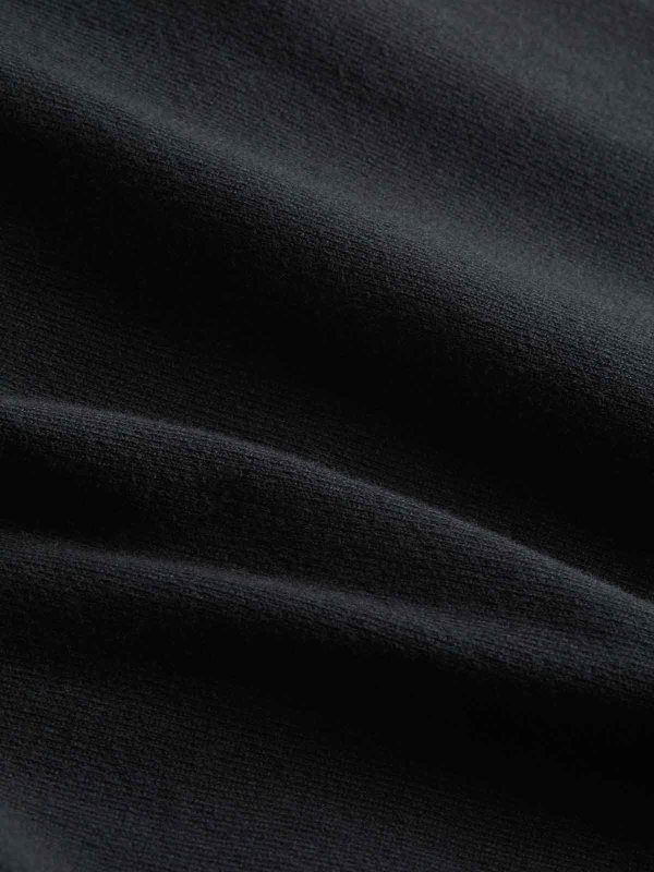 CALVIN KLEIN: Sudaderas y suéteres online - Sudadera - Negro