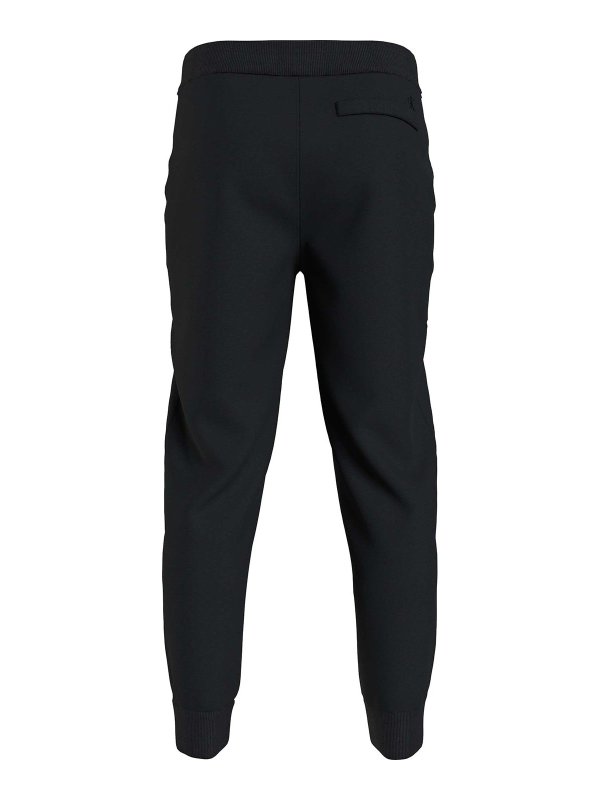 CALVIN KLEIN buy online Vaqueros Rectos - Negro