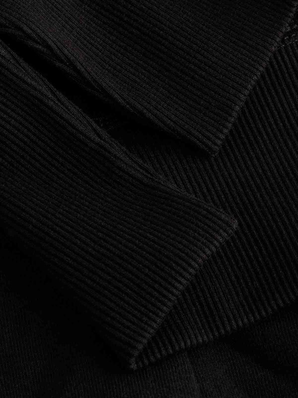 The Best Shops CALVIN KLEIN: Sudaderas y suéteres - Sudadera - Negro