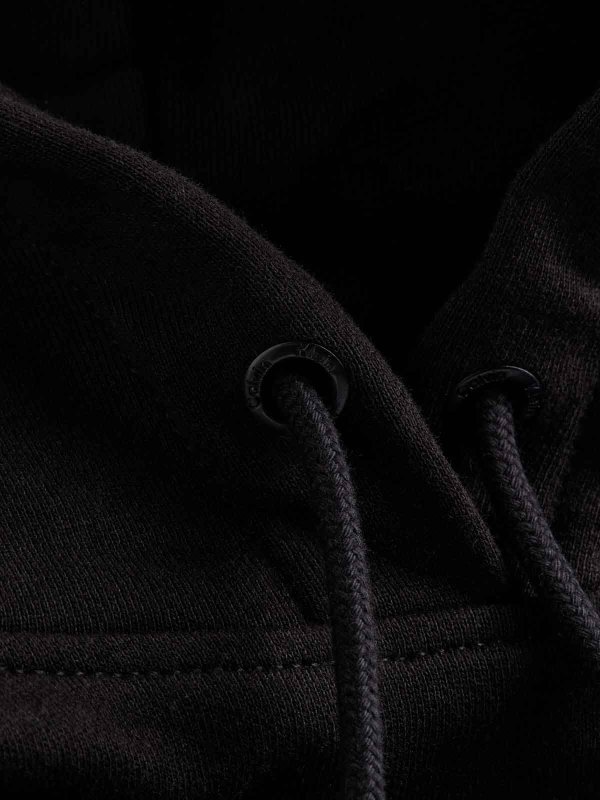 Sudadera - Negro shop online: CALVIN KLEIN