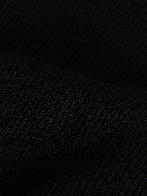 The Best Shops CALVIN KLEIN: abiti al ginocchio - Vestito  Nero