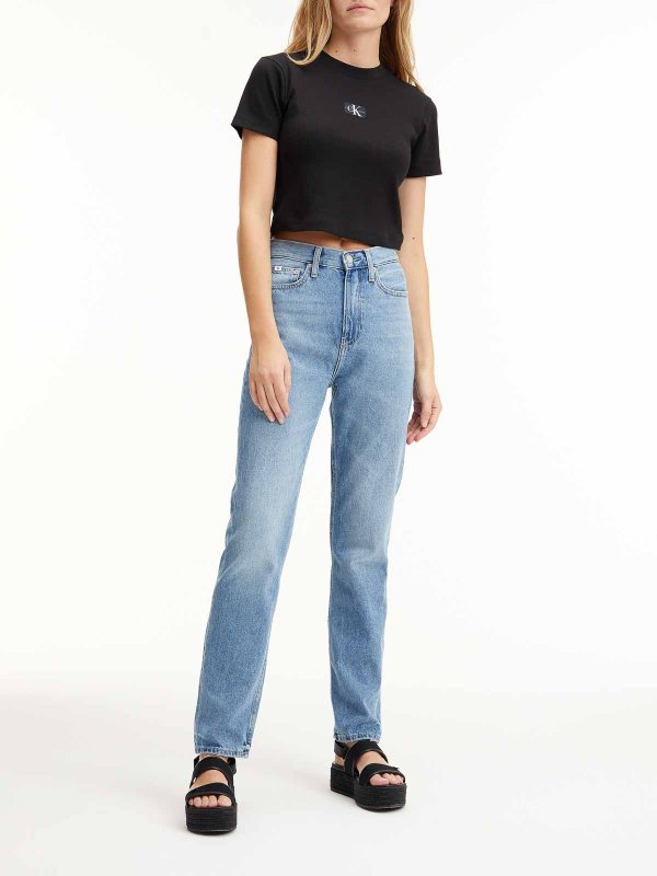 Jeans shop online: CALVIN KLEIN