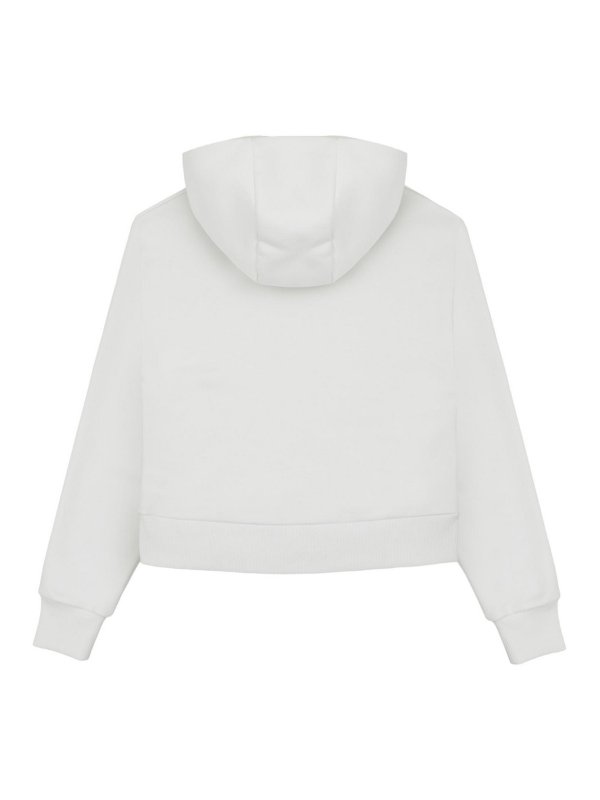 Colmar Originals: スウェット＆セーター online - スウェットシャツ/セーター - 白