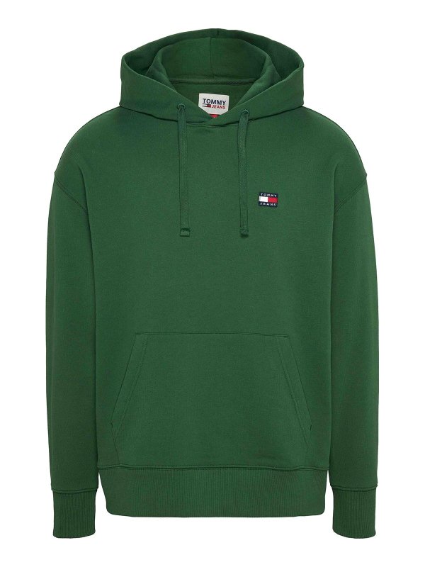 TOMMY HILFIGER: Felpe e maglie - Felpa