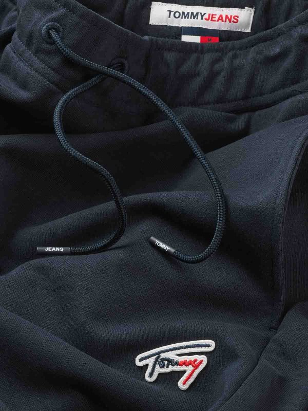 TOMMY HILFIGER: casual trousers online - Pants
