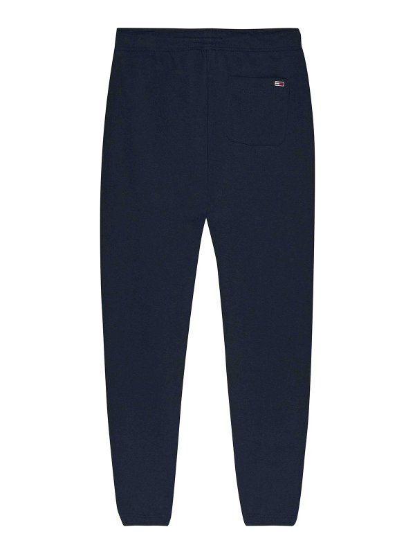 The Best Shops TOMMY HILFIGER: casual trousers - Pants