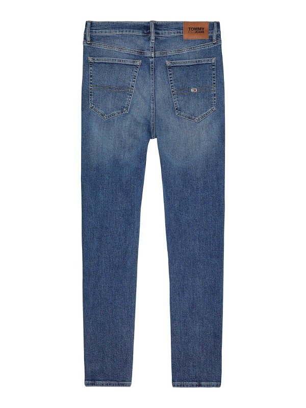 TOMMY HILFIGER: jeans skinny online - Jeans