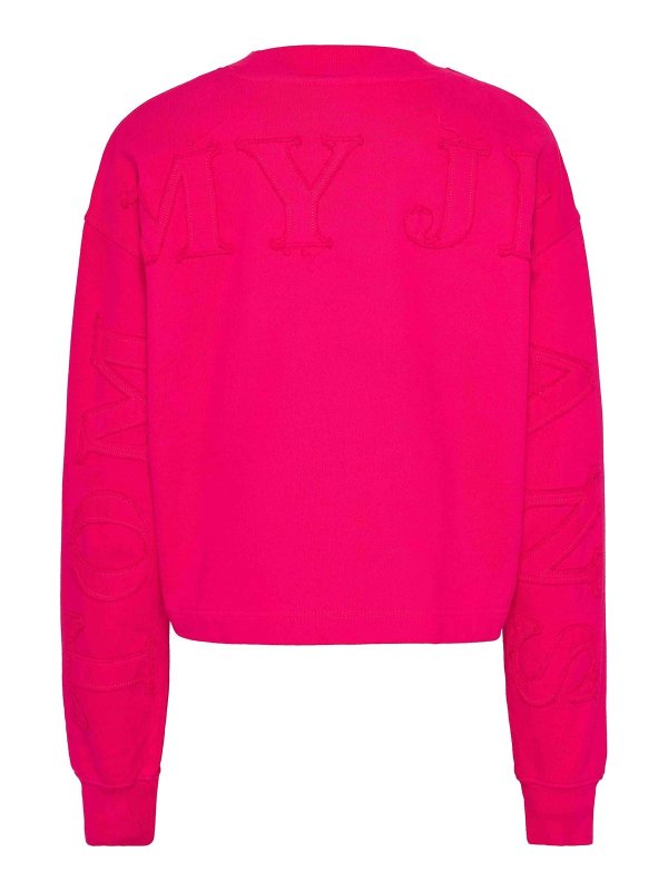 TOMMY HILFIGER: Sudaderas y suéteres online - Sudadera - Multicolor