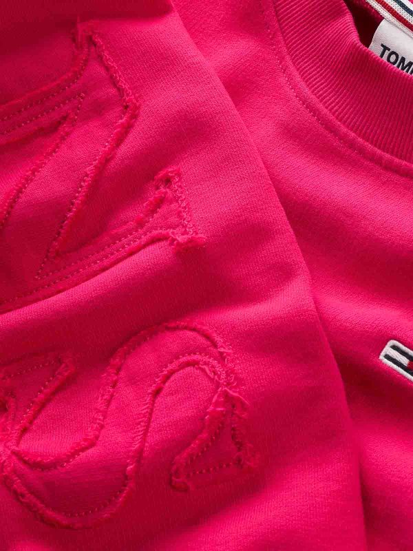 The Best Shops TOMMY HILFIGER: Sudaderas y suéteres - Sudadera - Multicolor