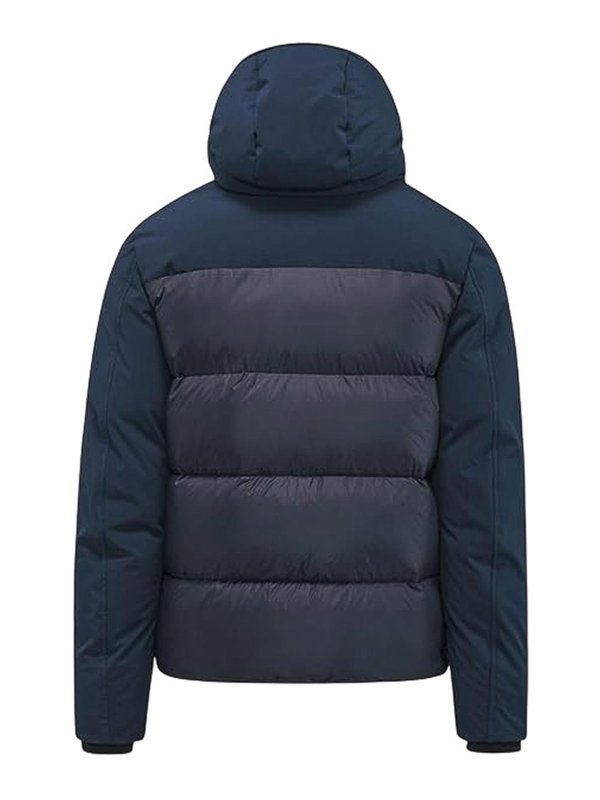 BOMBOOGIE: casual jackets online - Blue Jackets