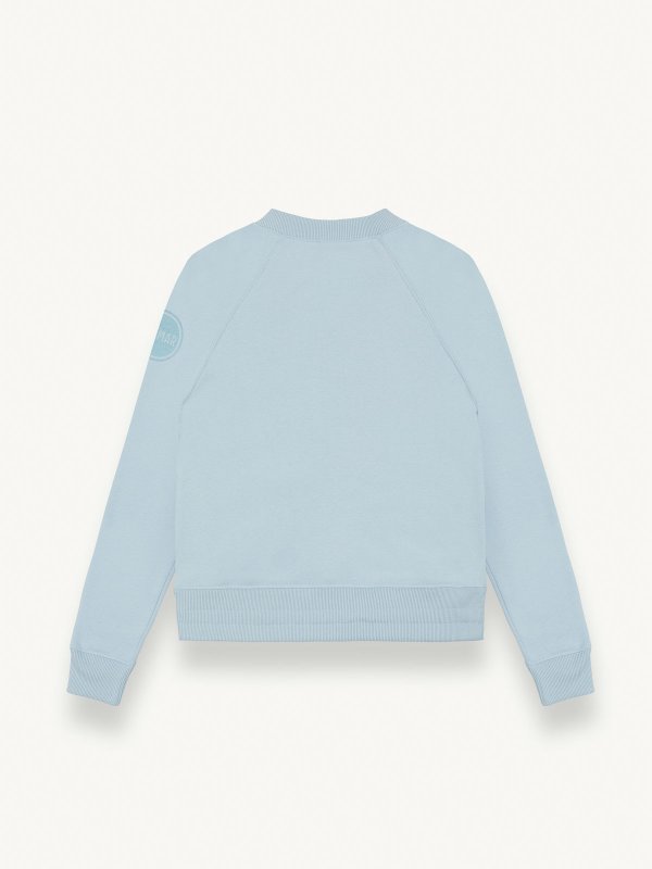 Colmar Originals: スウェット＆セーター online - スウェットシャツ/セーター - ブルー