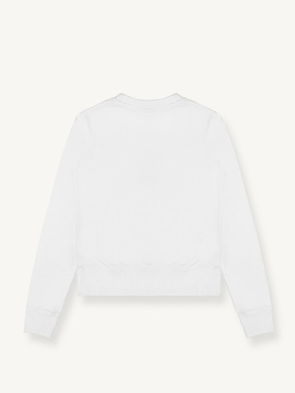 Colmar Originals: スウェット＆セーター online - スウェットシャツ/セーター - 白