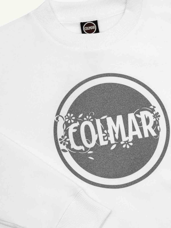 The Best Shops Colmar Originals: スウェット＆セーター - スウェットシャツ/セーター - 白
