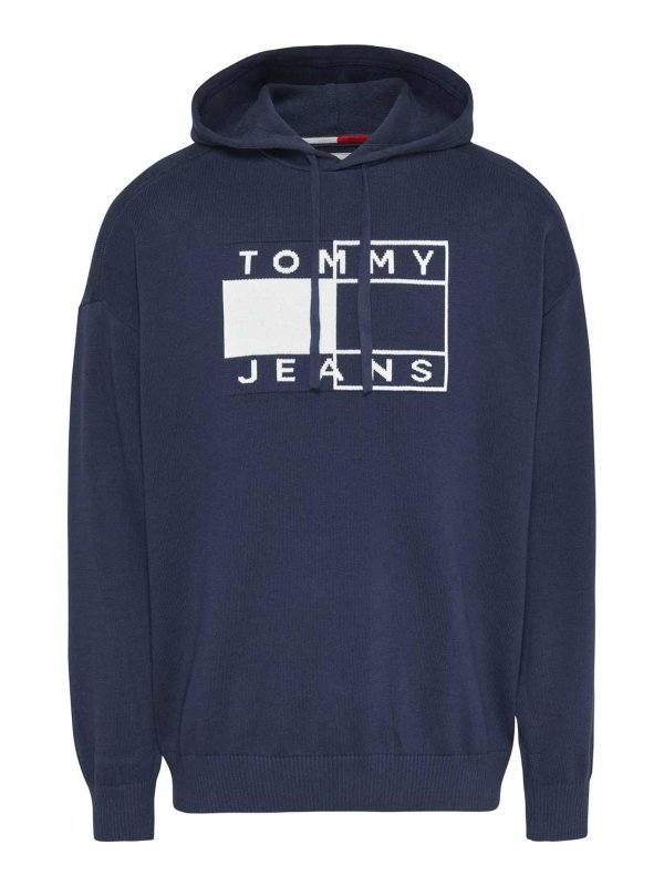 TOMMY HILFIGER: Sweatshirts & Sweaters - Pullover