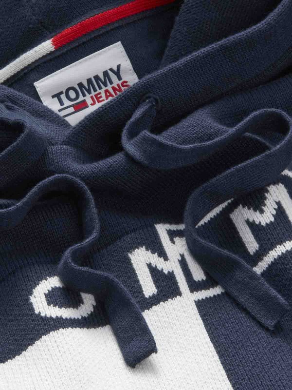 The Best Shops TOMMY HILFIGER: Sweatshirts & Sweaters - Pullover