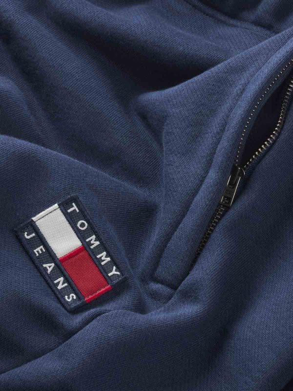 TOMMY HILFIGER: ストレートジーンズ online - ストレートジーンズ - ブルー
