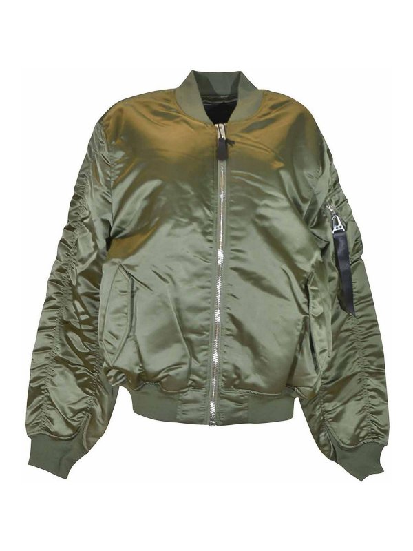 ALPHA INDUSTRIES: giacche imbottite - Bomber imbottito