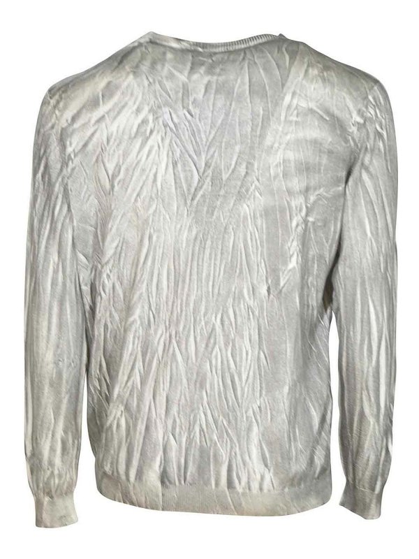 AVANT-TOI: crew necks online - Sweaters