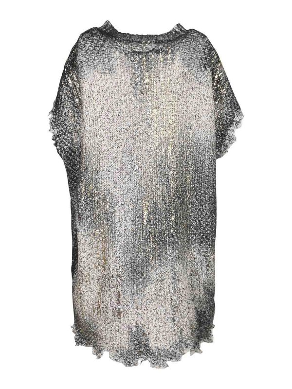 AVANT-TOI: Chalecos online - Chaleco - Gris