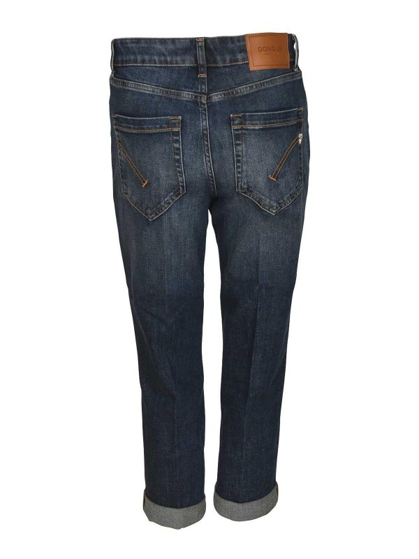 DONDUP: straight leg jeans online - Jeans