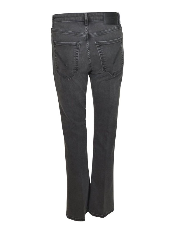 DONDUP: bootcut jeans online - Jeans