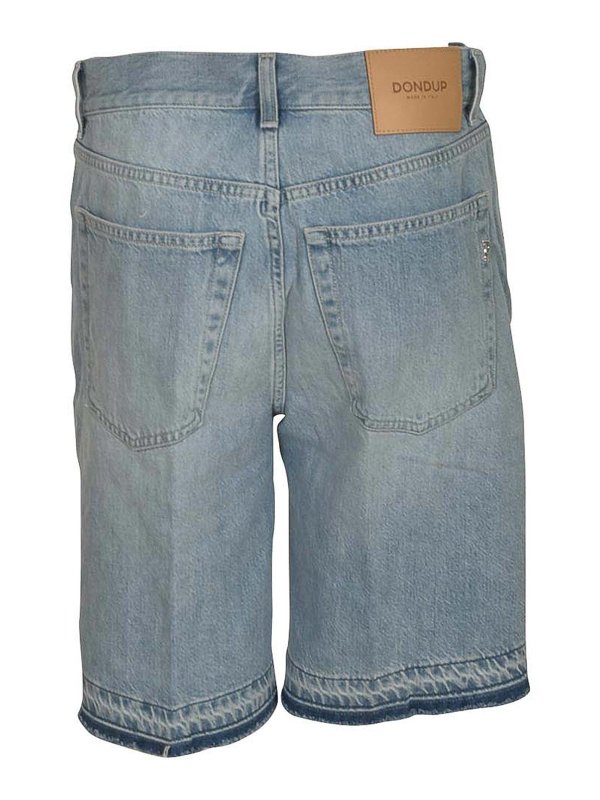 DONDUP: Trousers Shorts online - Shorts
