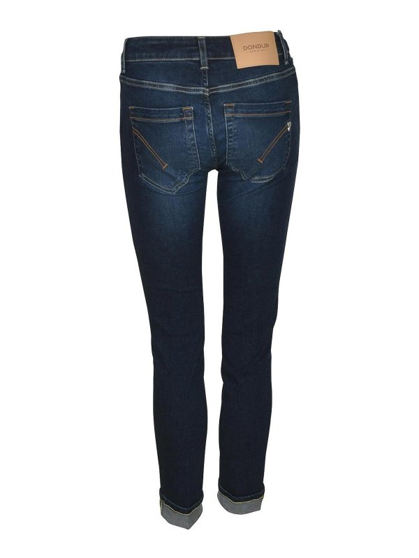 DONDUP: skinny jeans online - Jeans