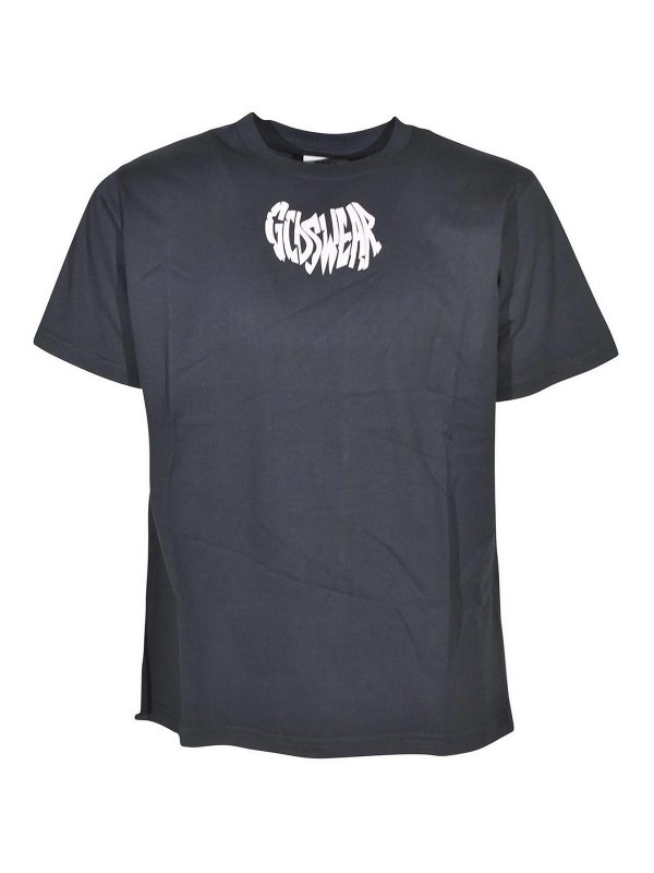 GCDS: t-shirt - T-shirt e polo
