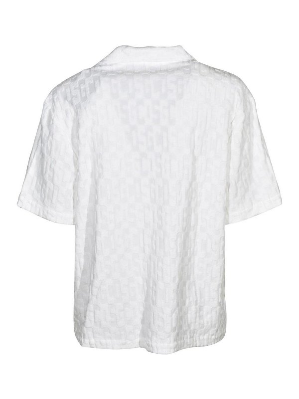 GCDS: camicie online - Camicia