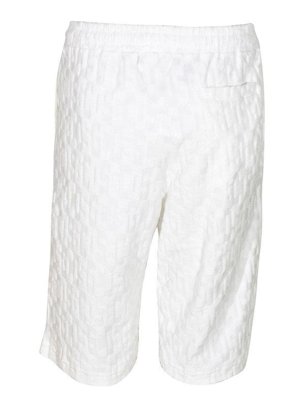 GCDS: Shorts online - Shorts - Beis