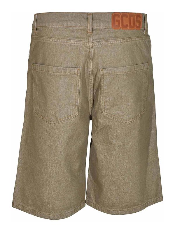 GCDS: Shorts online - Shorts - Beis