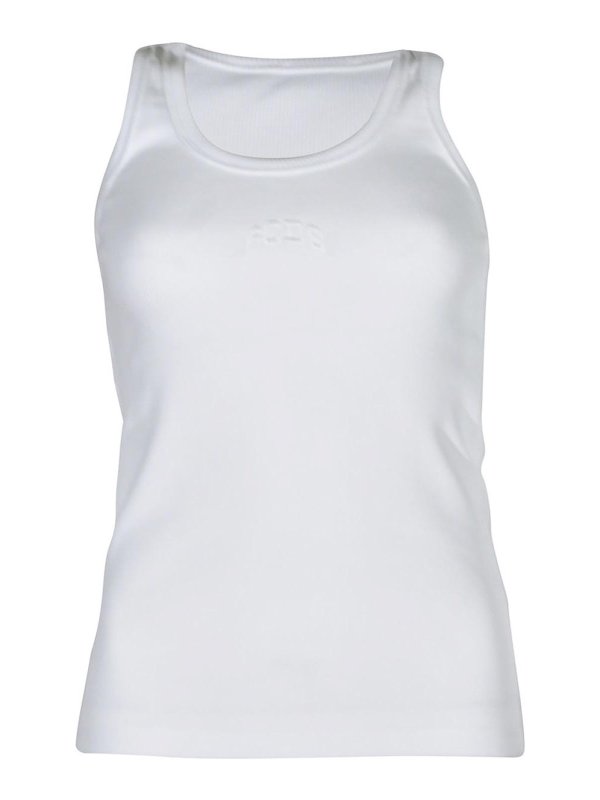 GCDS: t-shirt - T-shirt e polo