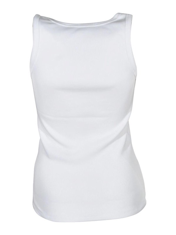 GCDS: t-shirt online - T-shirt e polo