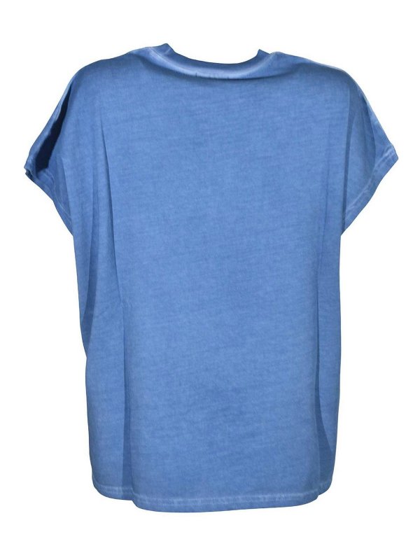GCDS: t-shirt online - T-shirt e polo