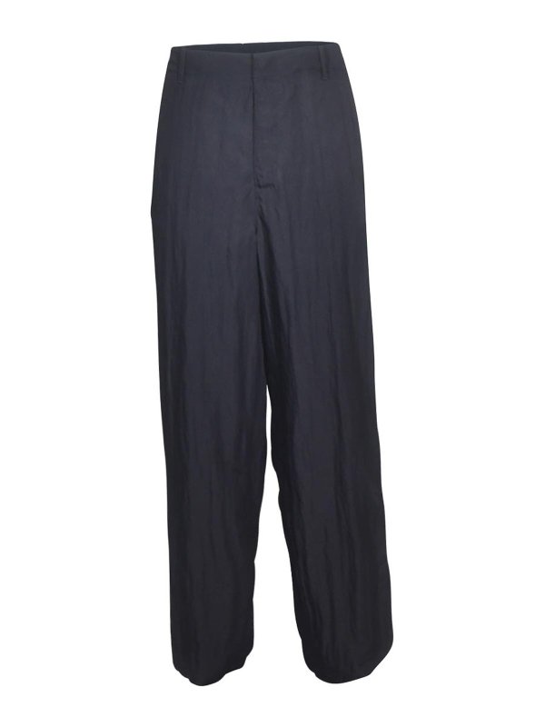 GIORGIO ARMANI: casual trousers - Trousers