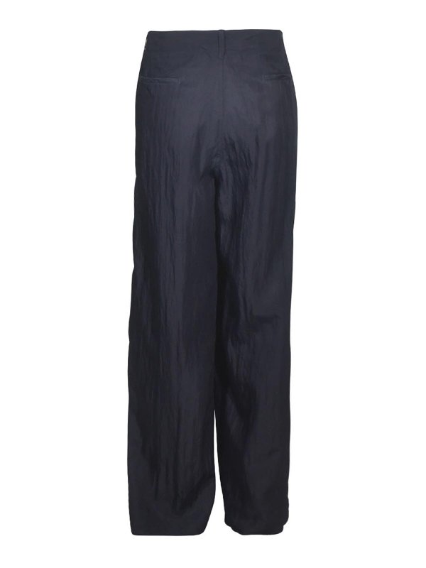 GIORGIO ARMANI: casual trousers online - Trousers
