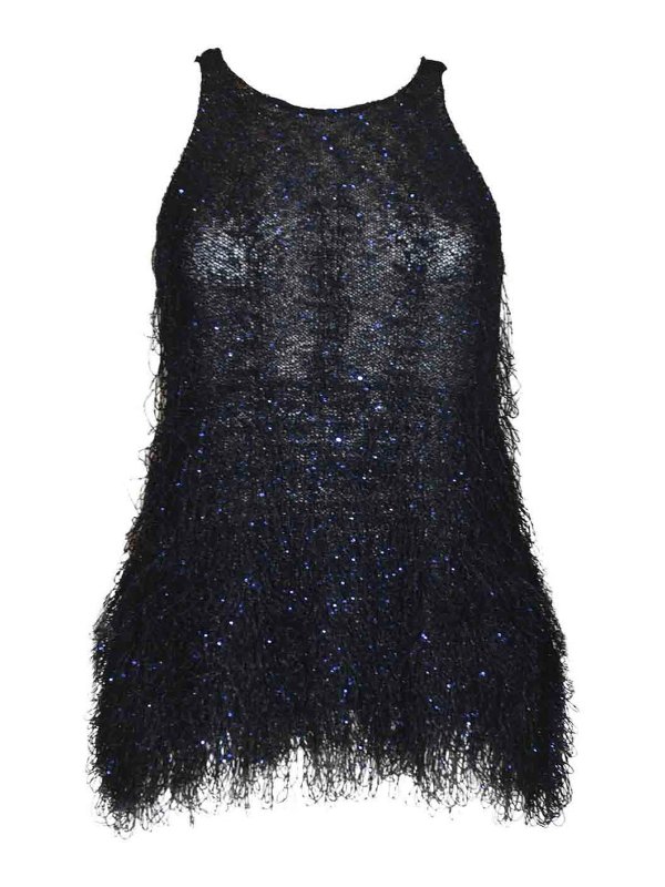 GIORGIO ARMANI: Tops & Tank tops - Top