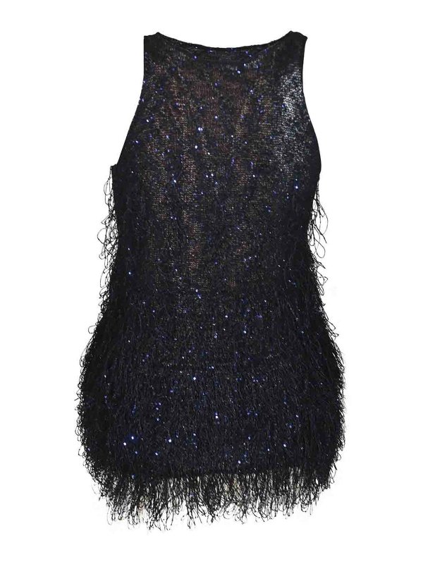 GIORGIO ARMANI: Tops & Tank tops online - Top