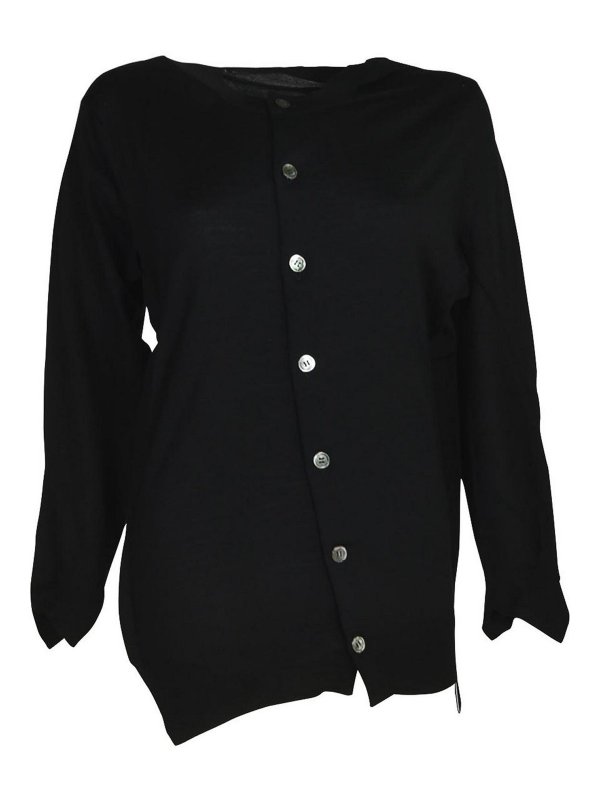 JUNYA WATANABE: maglia collo rotondo - Maglione
