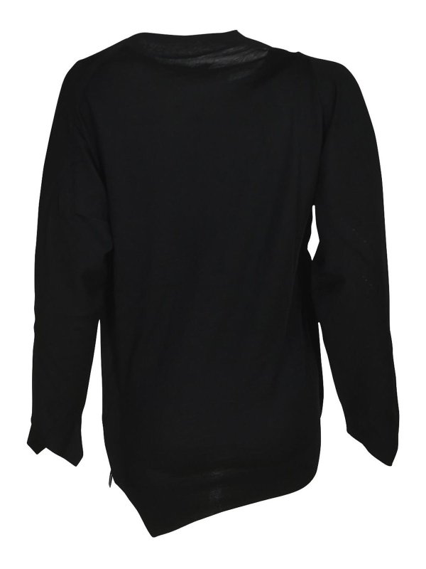 JUNYA WATANABE: maglia collo rotondo online - Maglione