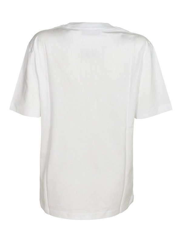 LANVIN: t-shirt online - T-shirt e polo