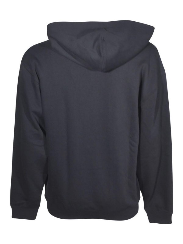 OAMC: crew necks online - Sweaters Black