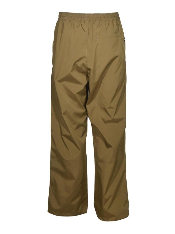 OAMC: casual trousers online - Trousers