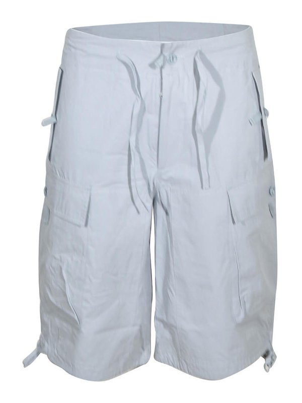 OAMC: Trousers Shorts - Shorts