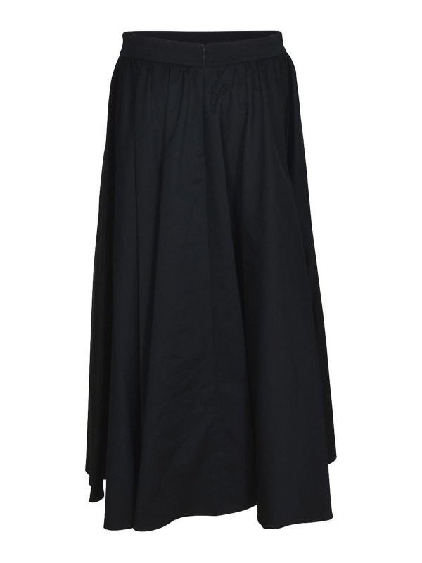 PATOU: Long skirts online - Skirts