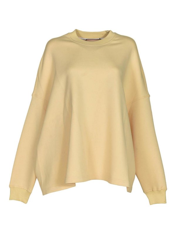 PLAN C: crew necks - Sweaters