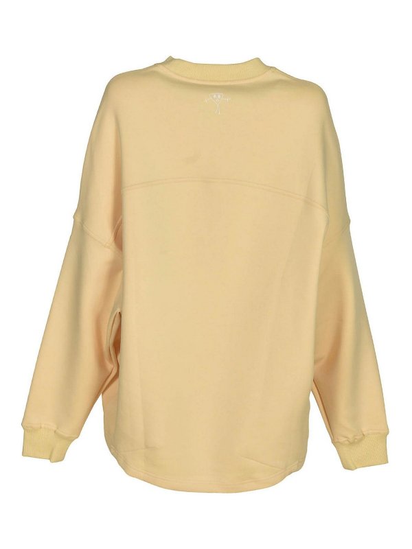 PLAN C: crew necks online - Sweaters