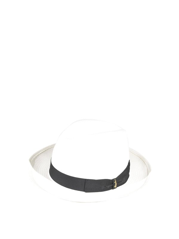 BORSALINO: hats & caps - Hat